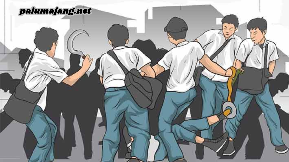 Sikap Guru terhadap Kenakalan Siswa di Sekolah