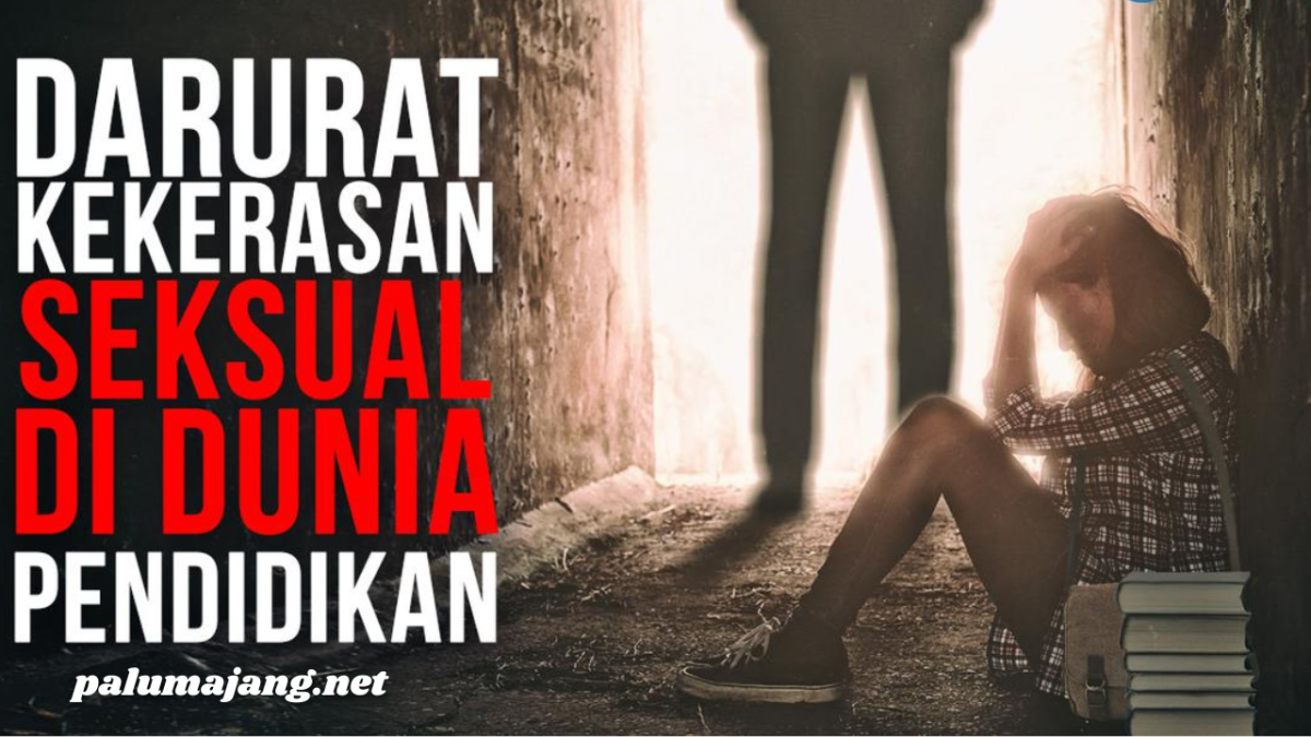 Solusi Mengatasi Pelecehan di Dunia Pendidikan Indonesia