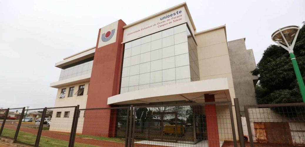 Western Paraná State University (UNIOESTE) Brasil