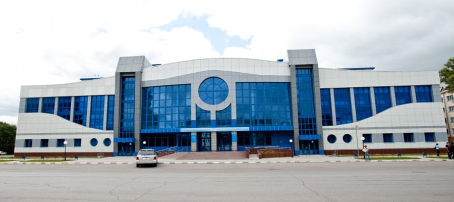 Manash Kozybayev North Kazakhstan University: Universitas Terdepan di Kazakhstan Utara