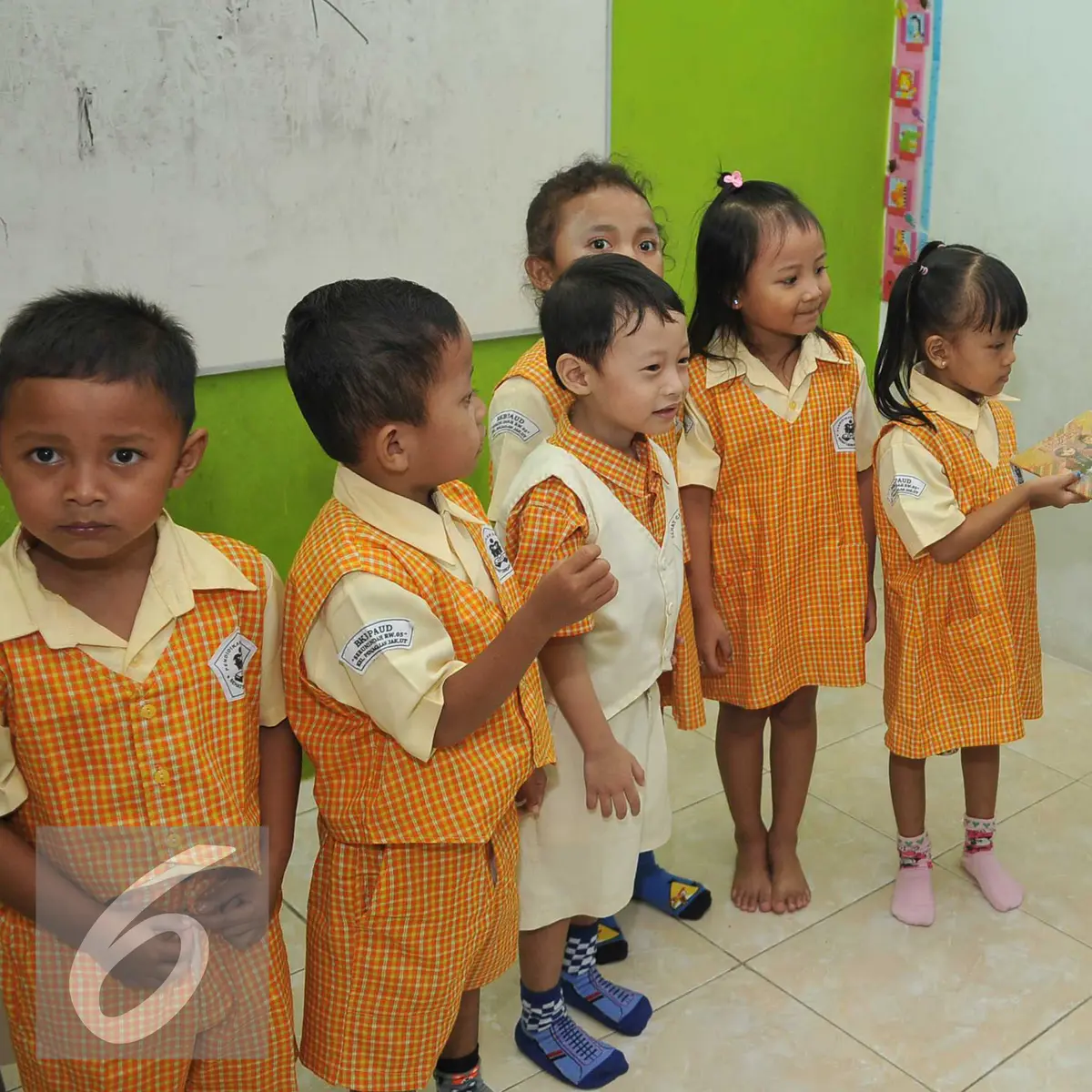 Menjemput Masa Depan: Urgensi Pendidikan Anak Usia Dini di Indonesia