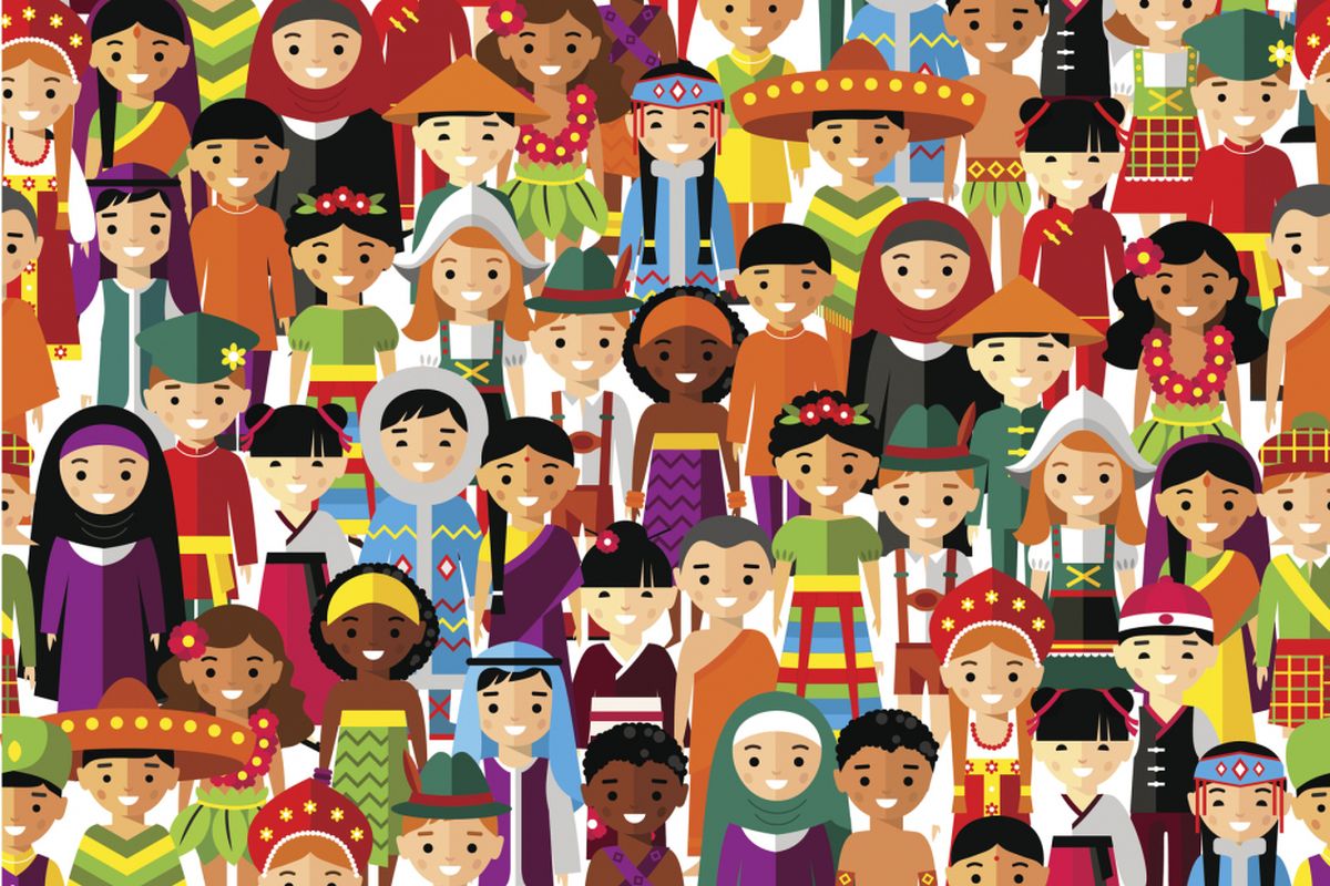 Pendidikan Multikultural: Menumbuhkan Toleransi di Masyarakat