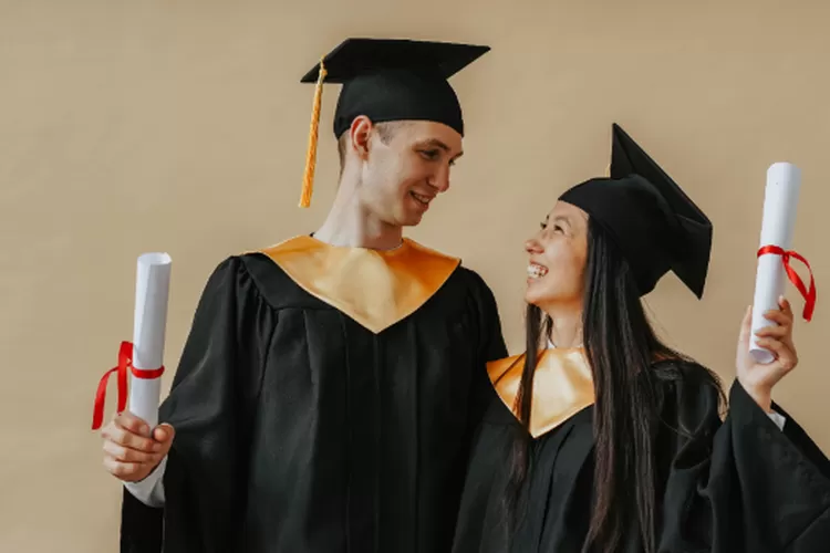 Beasiswa Atma Jaya: Dukung Mahasiswa Berprestasi