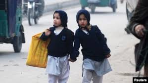 Pameran Pendidikan Teologi Pertama di Pakistan: Upaya Meningkatkan Kualitas Pendidikan Agama