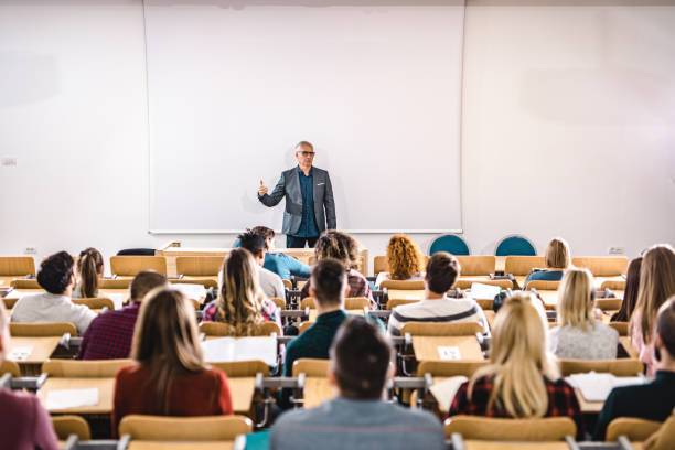 The Benefits of Studying in a Foreign Country