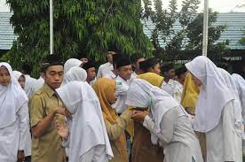 Beasiswa untuk Siswa dengan Latar Belakang Berbeda: Kesempatan untuk Semua