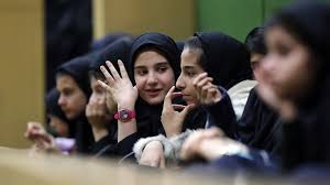Pendidikan Iran di Tengah Perang: Bagaimana Murid Tetap Belajar?