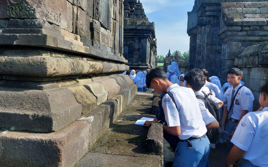 Pendidikan Bukan Ruang Kelas: Ketika Pasar, Alam, dan Game Jadi Tempat Belajar Sebenarnya