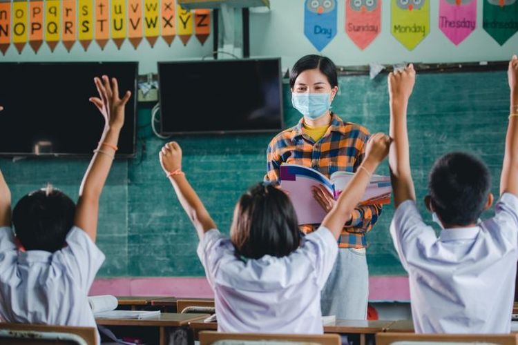 Kapan Terakhir Kali Anak Ditanya Mau Belajar Apa?