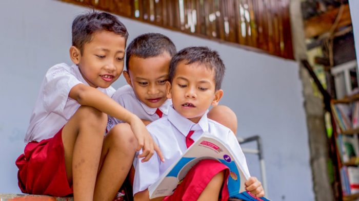 Sekolah Mengajarkan Segalanya, Kecuali Cara Mengenal Diri Sendiri