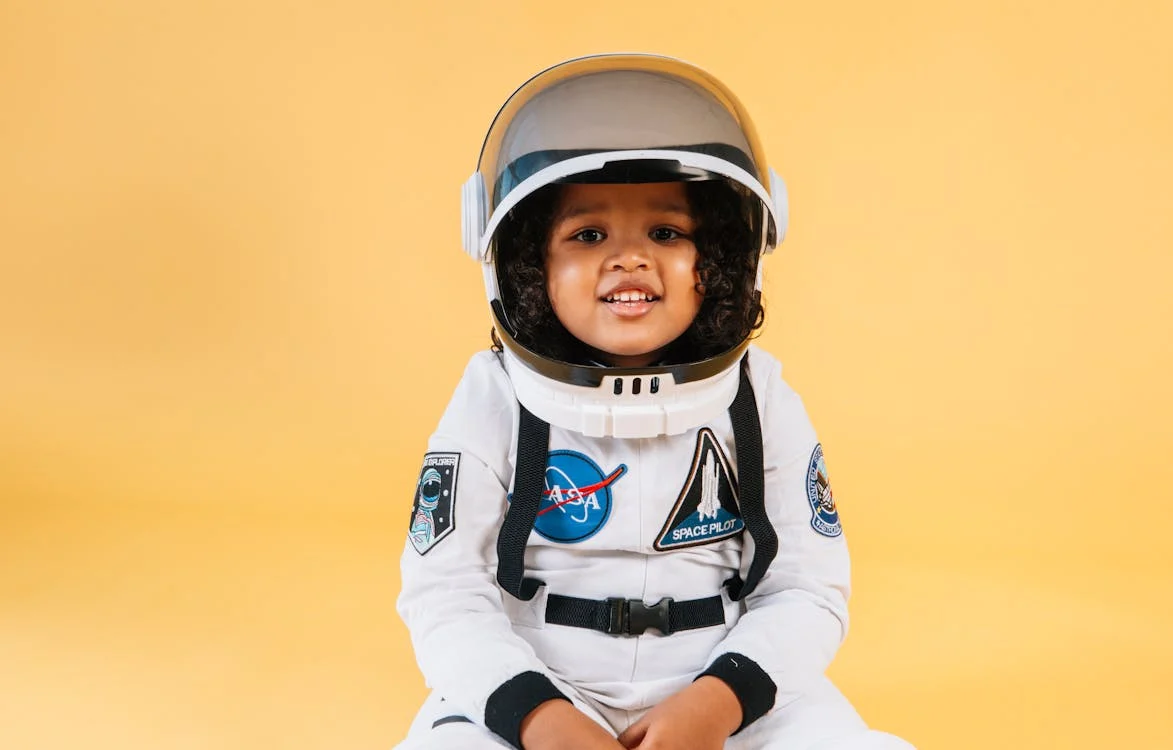 Sekolah Astronaut Mini: Simulasi Luar Angkasa untuk Pelajar