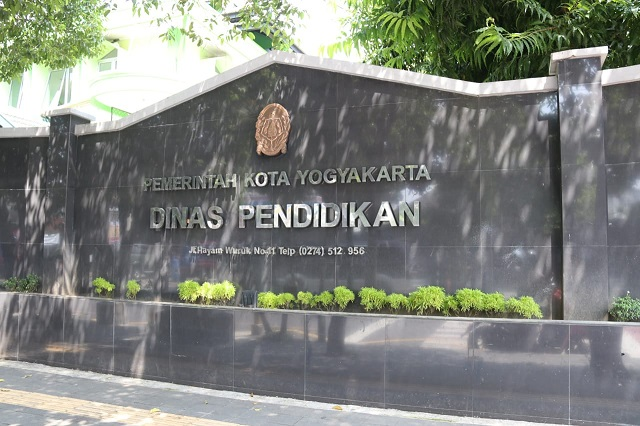 Kota Yogyakarta Dari Kota Pelajar ke Pusat Inovasi