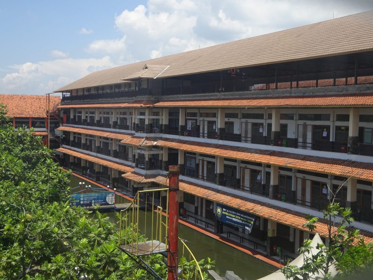 Sekolah Boarding Modern: Tradisi Lama dengan Sentuhan Digital