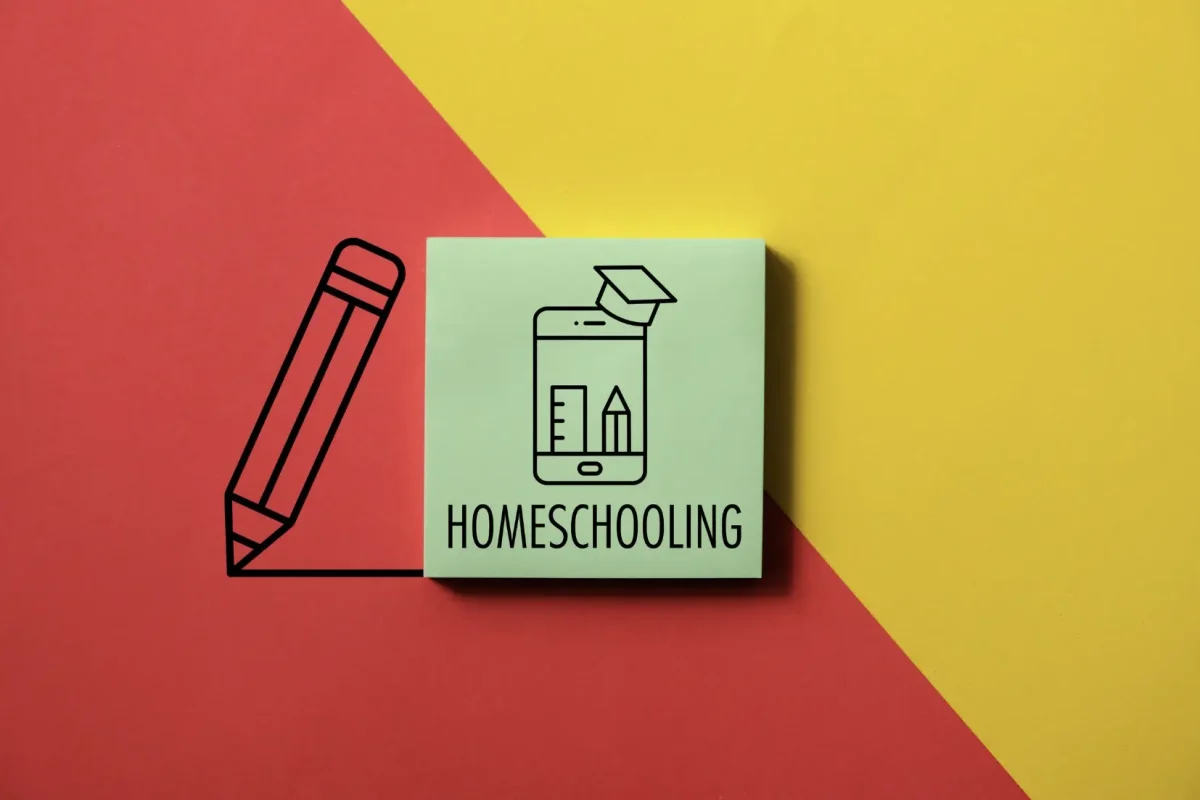 Homeschooling Modern: Pilihan Pendidikan Fleksibel untuk Keluarga Milenial