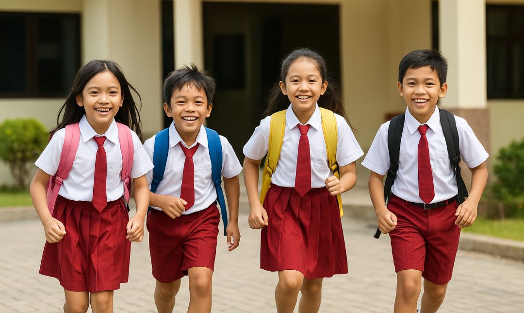 Media Pembelajaran Inovatif di Sekolah Dasar di Jakarta: Strategi Modern Meningkatkan Mutu Pendidikan