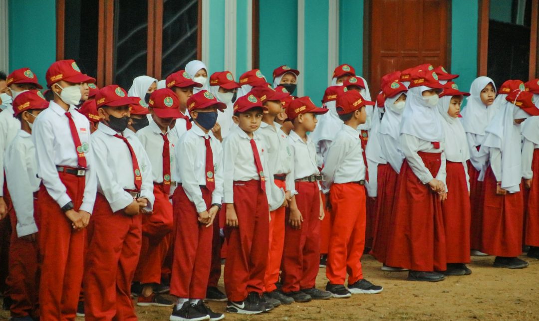 Sistem Pendidikan SD Estonia: Digitalisasi, Literasi Teknologi, dan Pembelajaran Mandiri